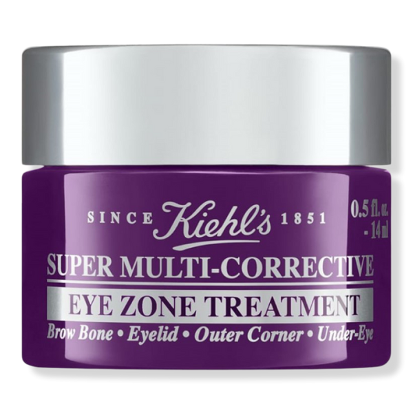 Creamy Eye Treatment with Avocado Kiehl