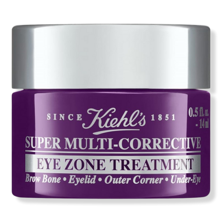 Kiehl's Since 1851 Super Multi-Corrective Eye Zone Treatment #1