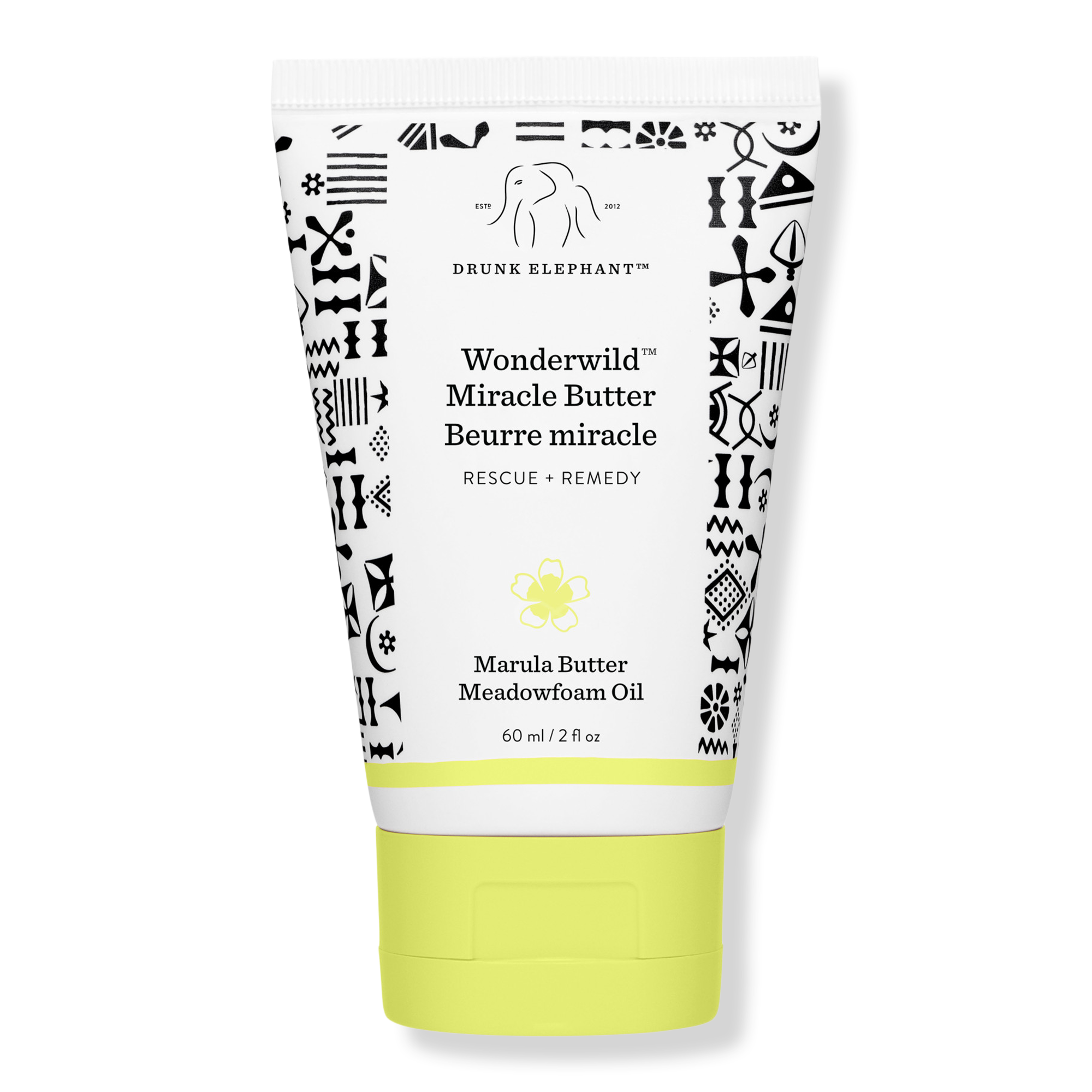 Drunk Elephant Wonderwild Miracle Butter #1