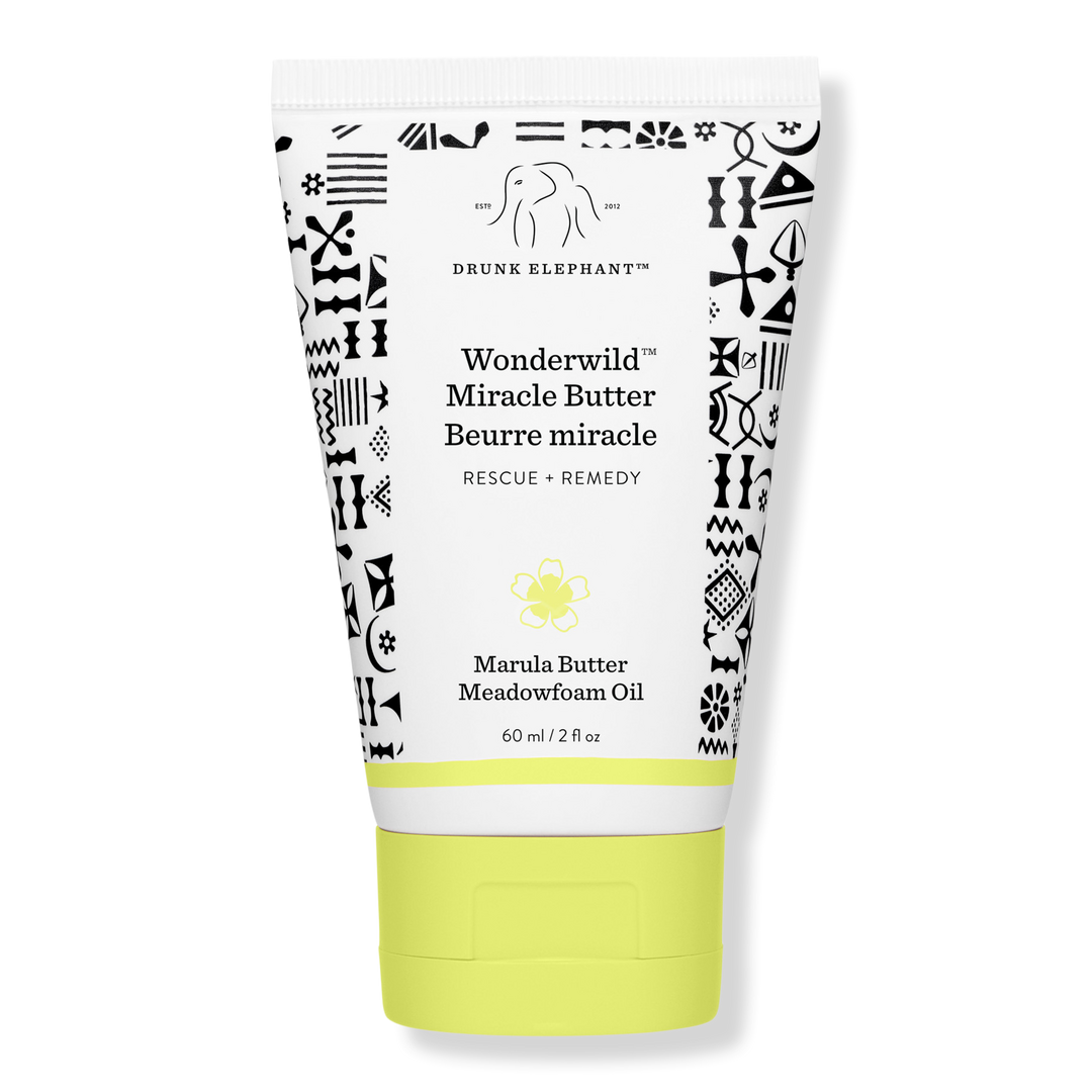 Drunk Elephant Wonderwild Miracle Butter #1