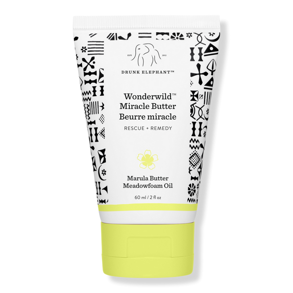 Drunk Elephant Wonderwild Miracle Butter #1