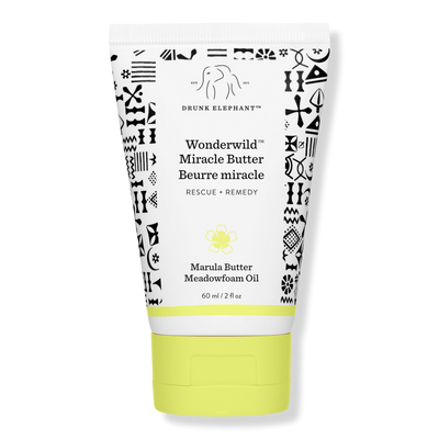 Drunk Elephant Wonderwild Miracle Butter