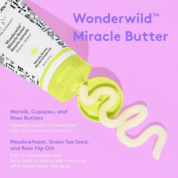 Drunk Elephant Wonderwild Miracle Butter #4