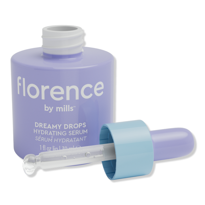 florence by mills Dreamy Drops Hydrating Serum #1