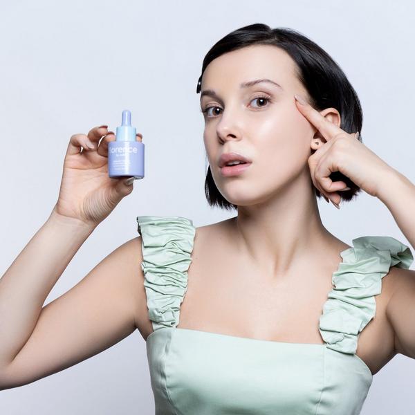 florence by mills Dreamy Drops Hydrating Serum #2