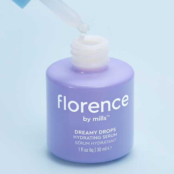 florence by mills Dreamy Drops Hydrating Serum #3