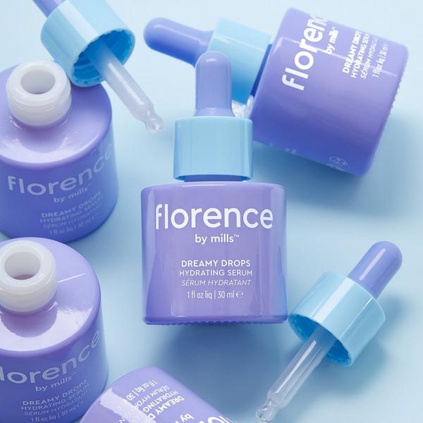 florence by mills Dreamy Drops Hydrating Serum #4