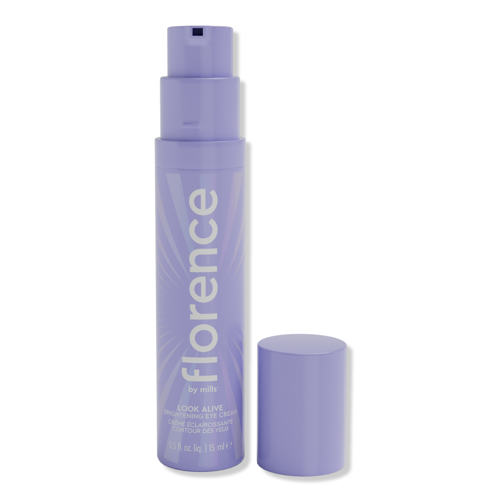 Look Alive Brightening Eye Cream