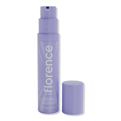 florence by mills Look Alive Brightening Eye Cream