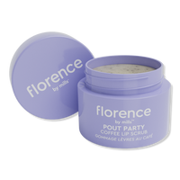 Pout Party Coffee Lip Scrub