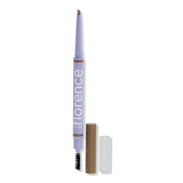 florence by mills Tint N Tame Eyebrow Pencil #1