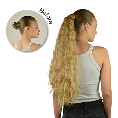 inh HAIR Shayla Pony