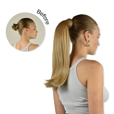 inh HAIR Lola Pony
