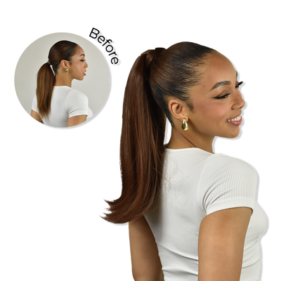 inh HAIR Lola Pony