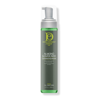 Almond & Avocado Curl Enhancing Mousse