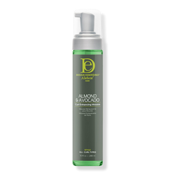 Design Essentials Almond & Avocado Curl Enhancing Mousse