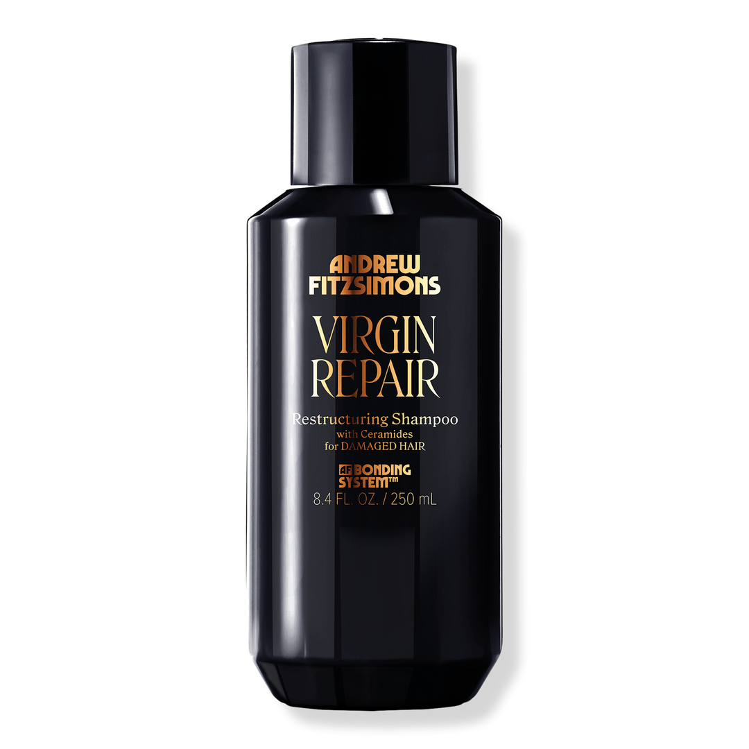 Andrew Fitzsimons Virgin Repair Restructuring Shampoo #1