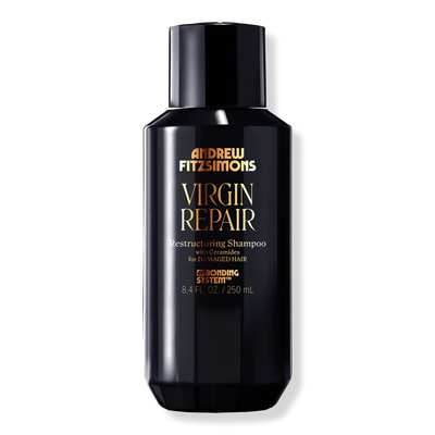 Andrew Fitzsimons Virgin Repair Restructuring Shampoo