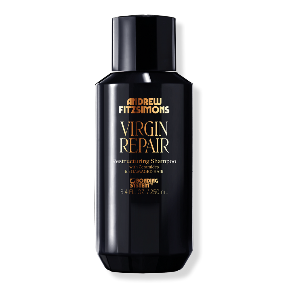 Andrew Fitzsimons Virgin Repair Restructuring Shampoo