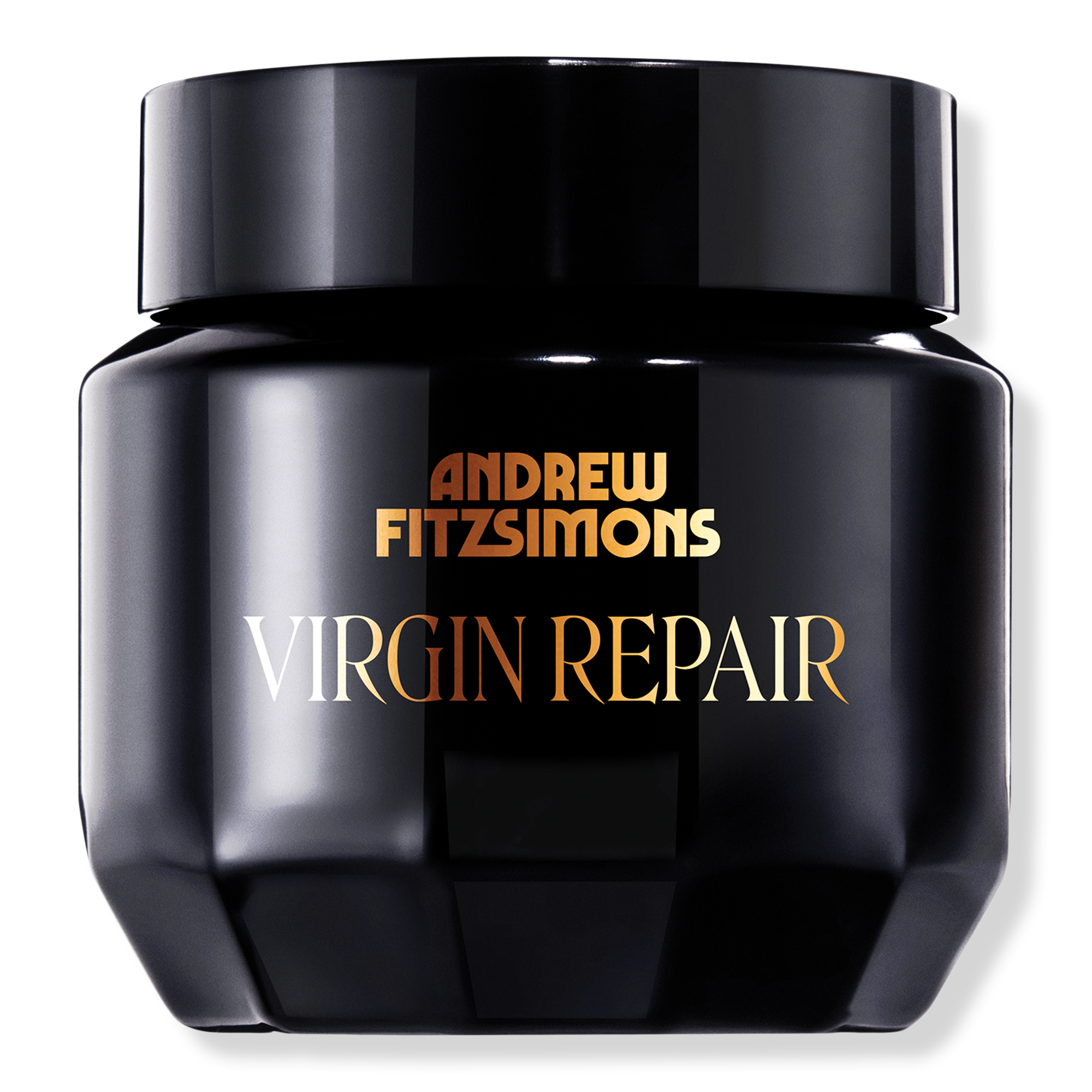 Andrew Fitzsimons Virgin Repair Restructuring Hair Mask #1