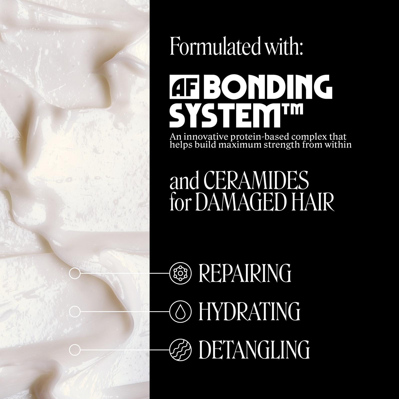 Virgin Repair Restructuring Hair Mask