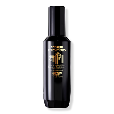 Andrew Fitzsimons AF1 Restructuring 10-in-1 Leave-In Conditioner AF1 Restructuring 10-in-1 Leave-In Conditioner