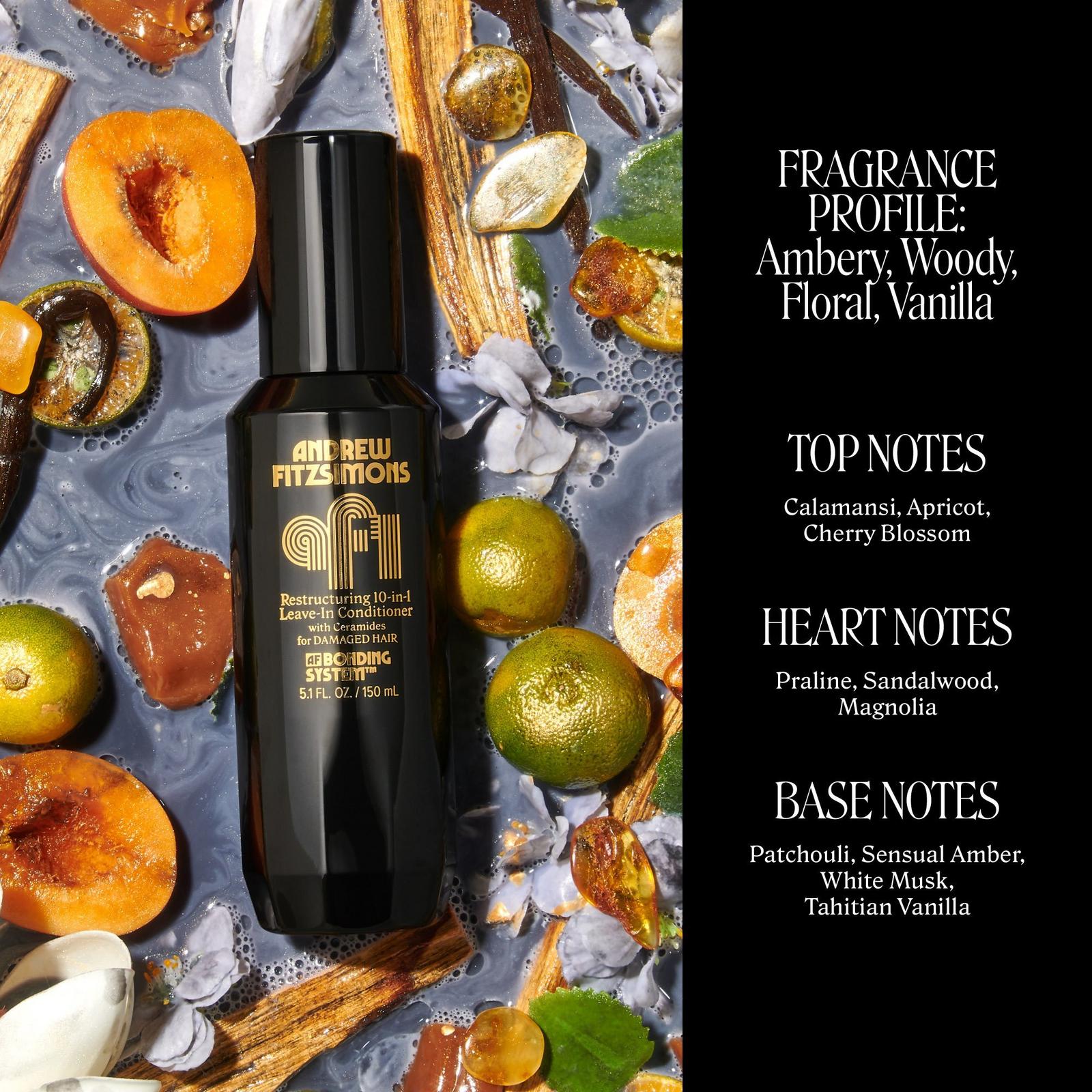 AF1 Restructuring 10-in-1 Leave-In Conditioner