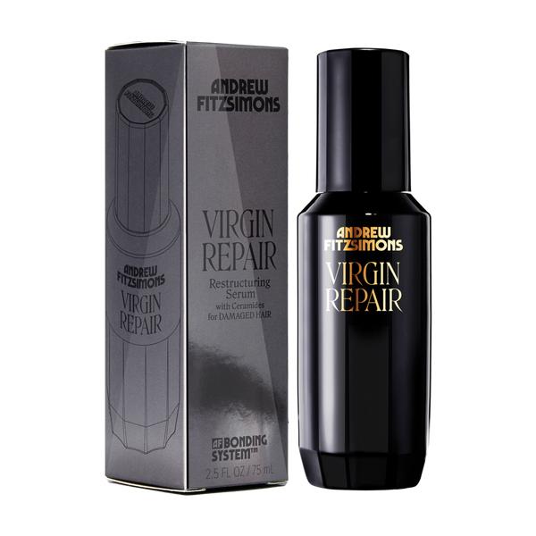 Andrew Fitzsimons Virgin Repair Restructuring Serum #3