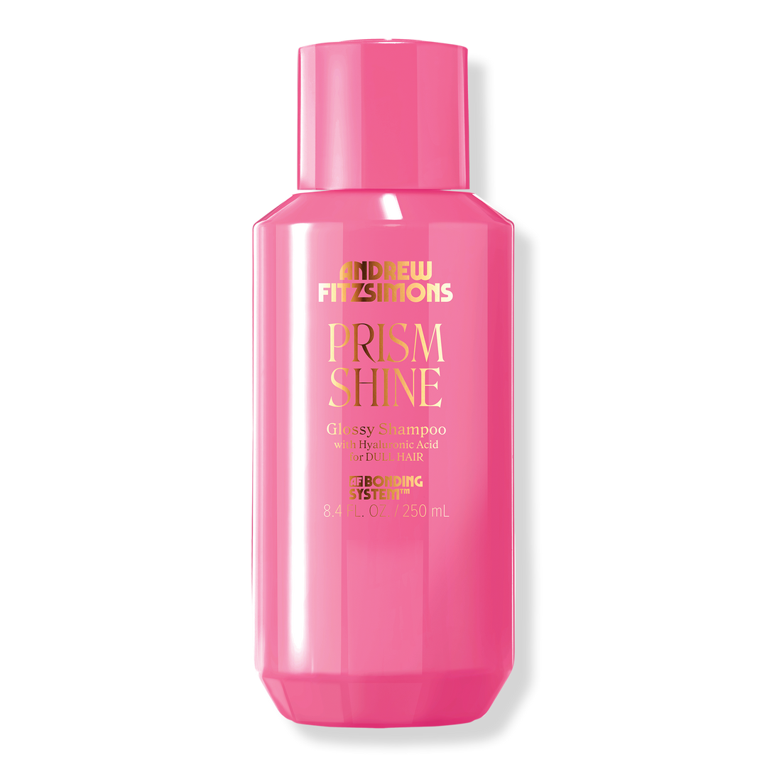 Andrew Fitzsimons Prism Shine Glossy Shampoo #1