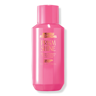 Andrew Fitzsimons Prism Shine Glossy Shampoo