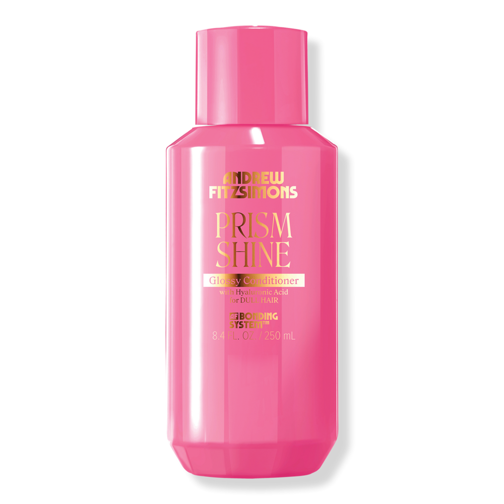 Andrew Fitzsimons Prism Shine Glossy Conditioner