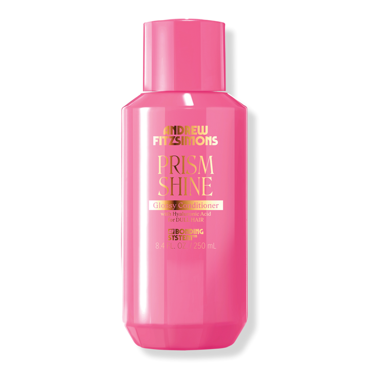 Andrew Fitzsimons Prism Shine Glossy Conditioner #1