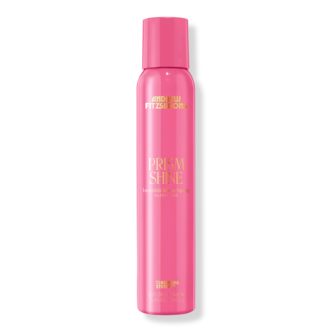 Andrew Fitzsimons Prism Shine Invisible Shine Hair Spray #1