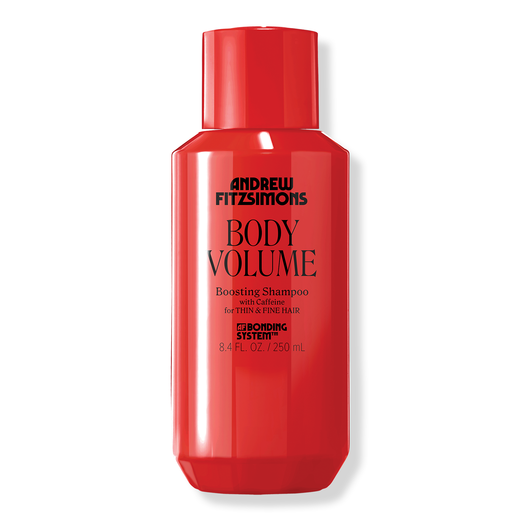 Andrew Fitzsimons Body Volume Boosting Shampoo #1