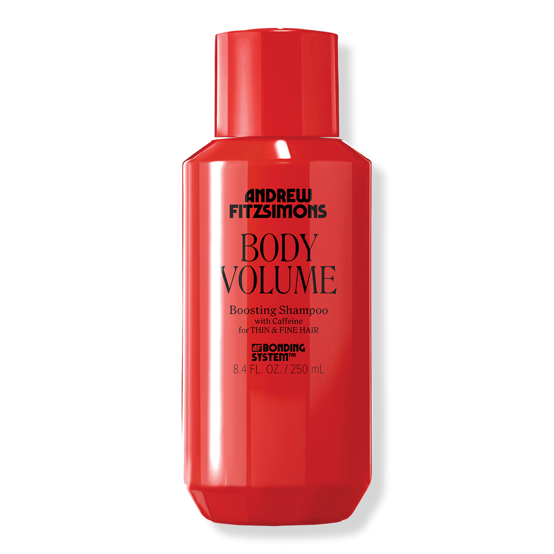 Andrew Fitzsimons Body Volume Boosting Shampoo #1