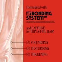 Body Volume Boosting Shampoo