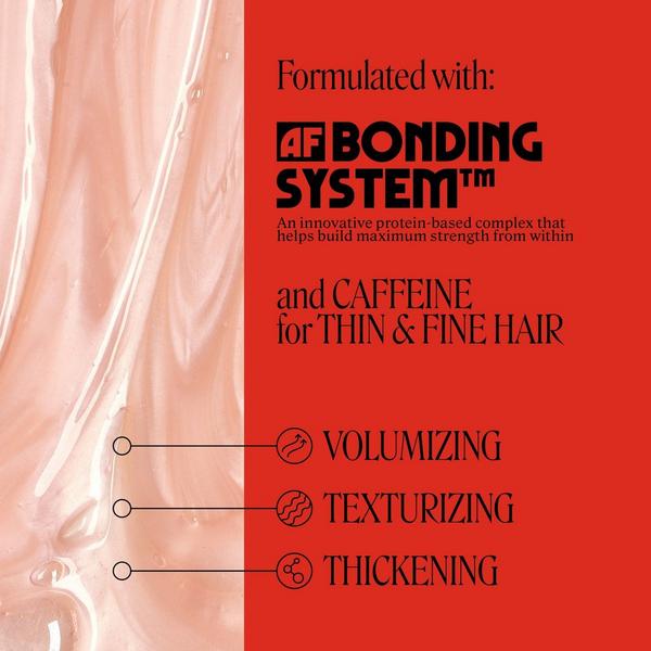 Andrew Fitzsimons Body Volume Boosting Shampoo #3