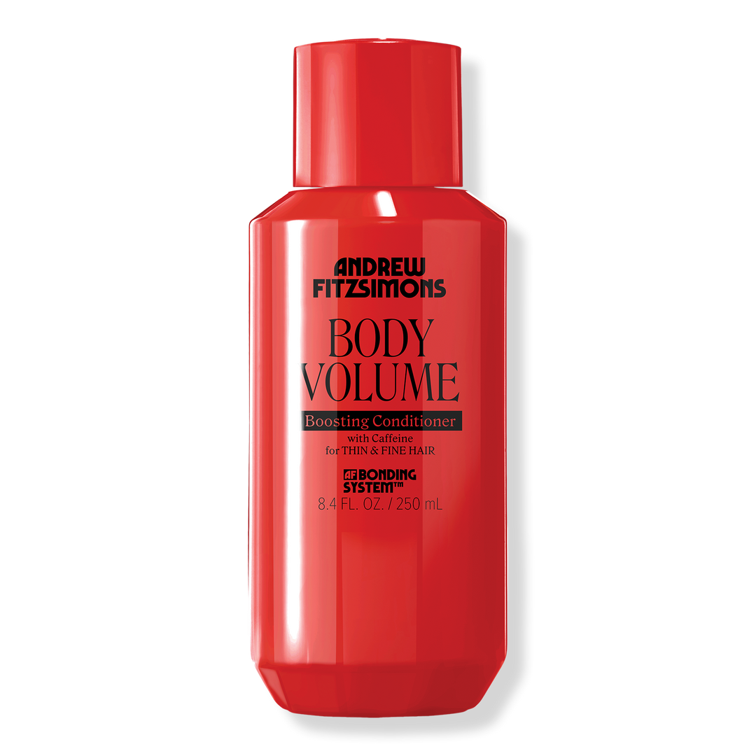 Andrew Fitzsimons Body Volume Boosting Conditioner #1