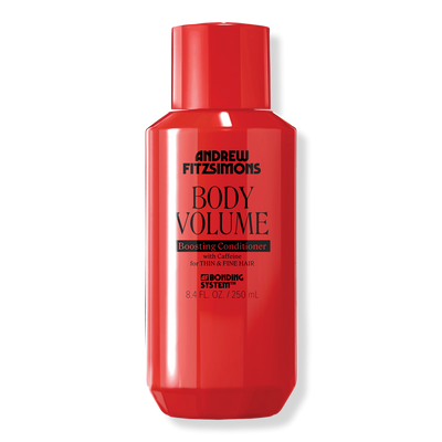 Andrew Fitzsimons Body Volume Boosting Conditioner