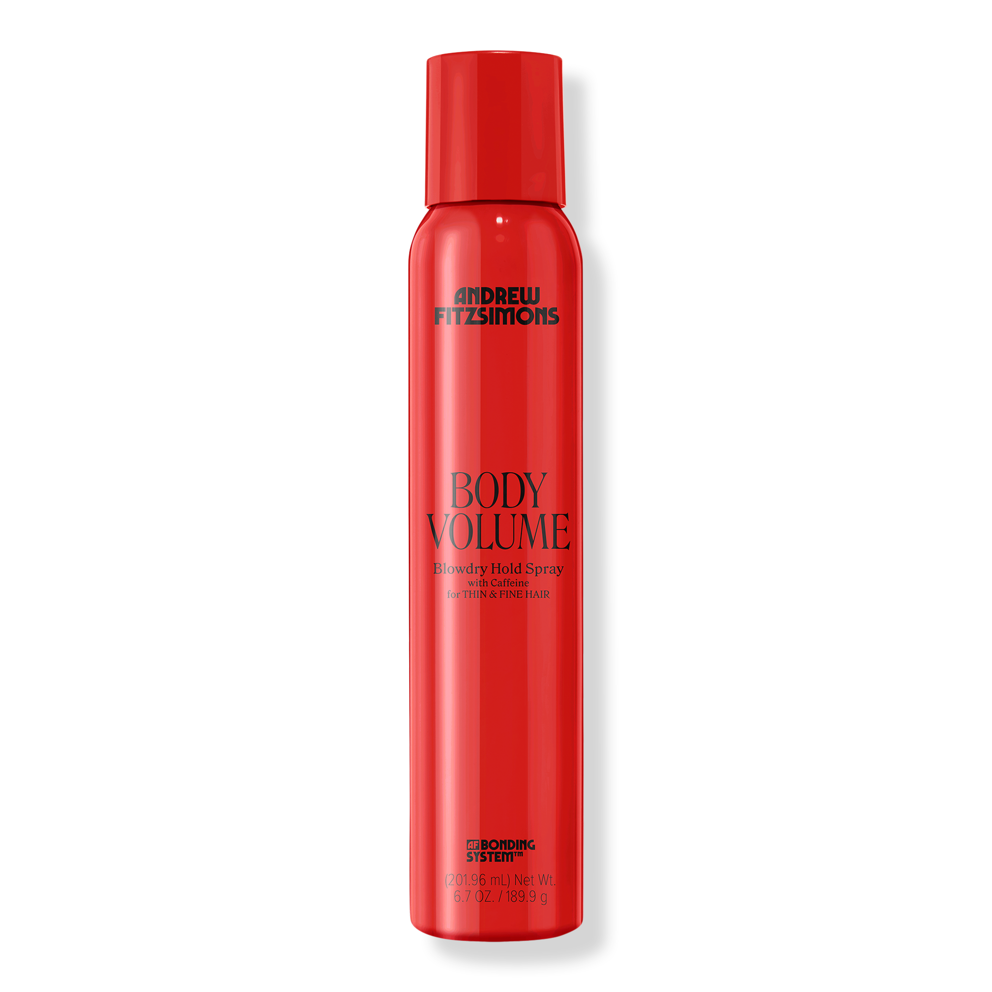 Andrew Fitzsimons Body Volume Blowdry Hold Spray #1