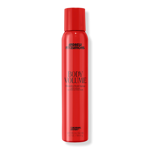 BALLON - Dry Volume Spray – LETICIA LLESMIN