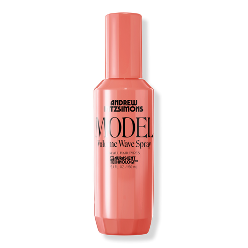 Andrew Fitzsimons - Model Volume Boosting Wave Spray | Ulta Beauty