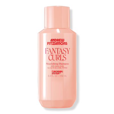 Andrew Fitzsimons Fantasy Curls Nourishing Shampoo