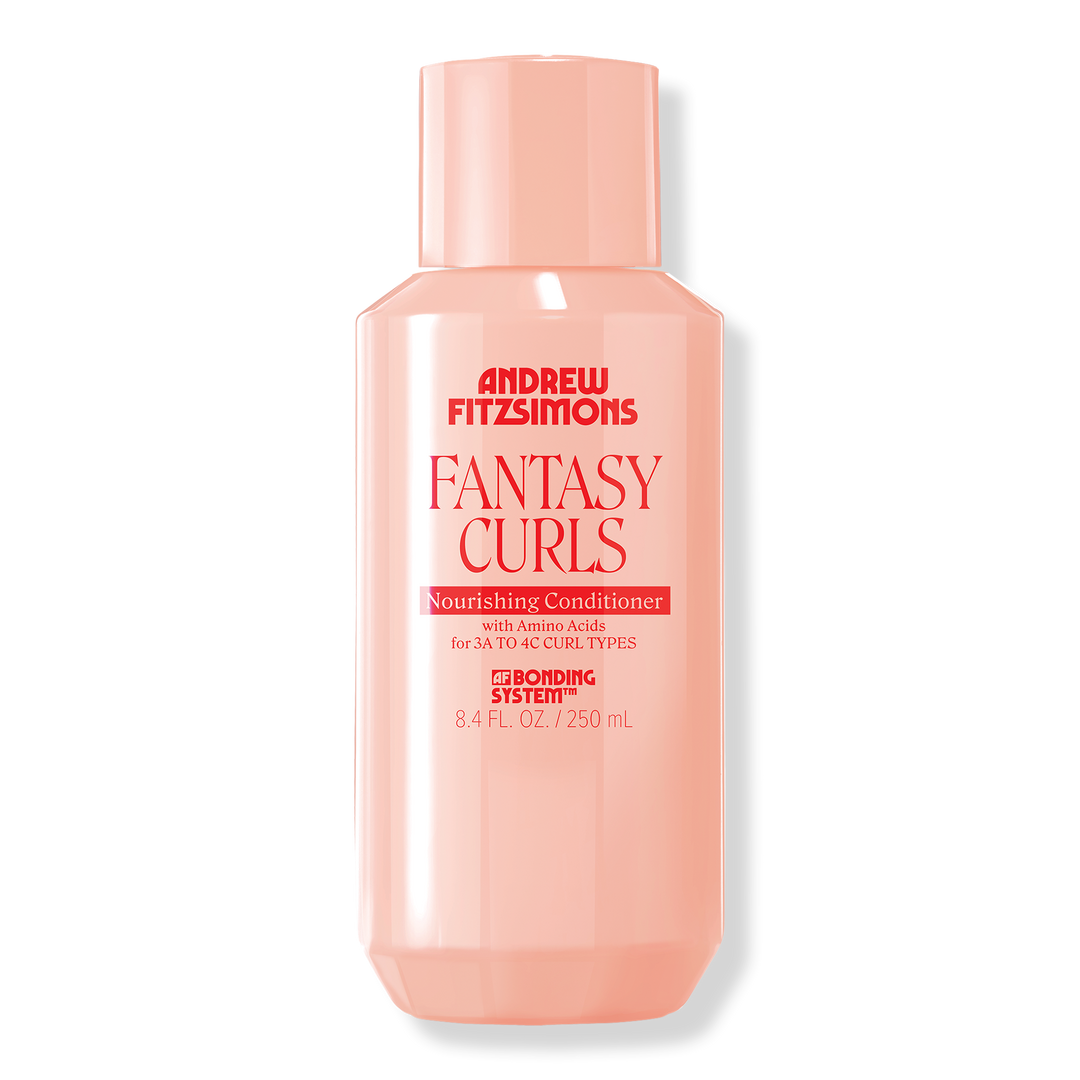 Andrew Fitzsimons Fantasy Curls Nourishing Conditioner #1