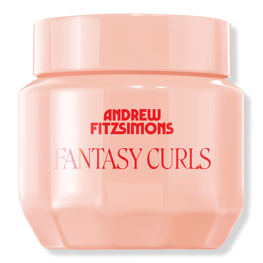 Andrew Fitzsimons Fantasy Curls Nourishing Mask #1