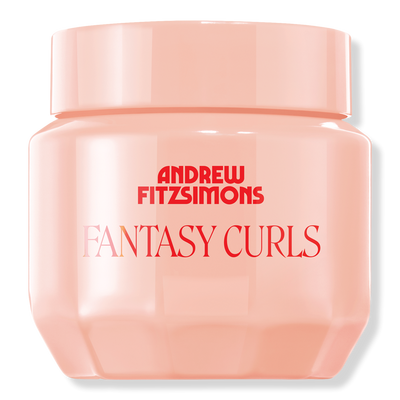 Andrew Fitzsimons Fantasy Curls Nourishing Mask