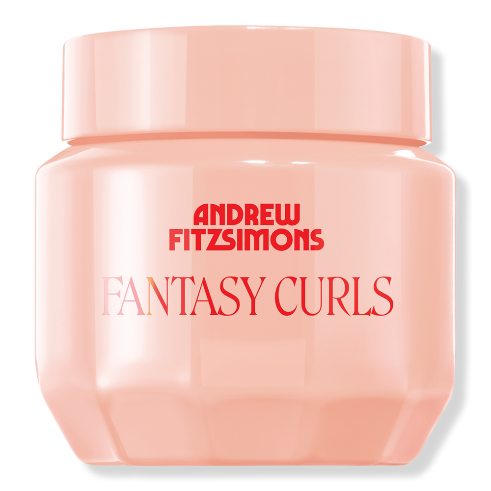 Andrew Fitzsimons Fantasy Curls Nourishing Mask