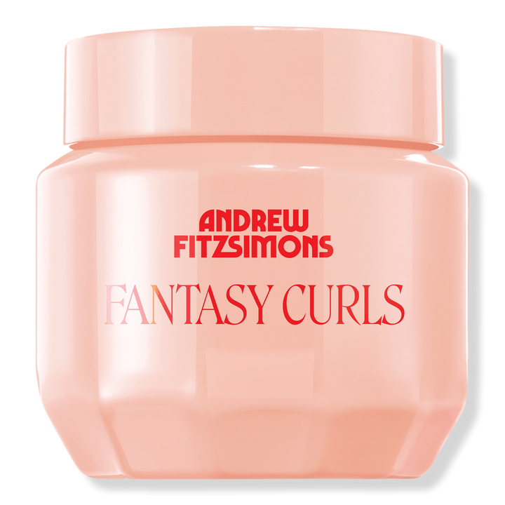 Andrew Fitzsimons Fantasy Curls Nourishing Mask #1