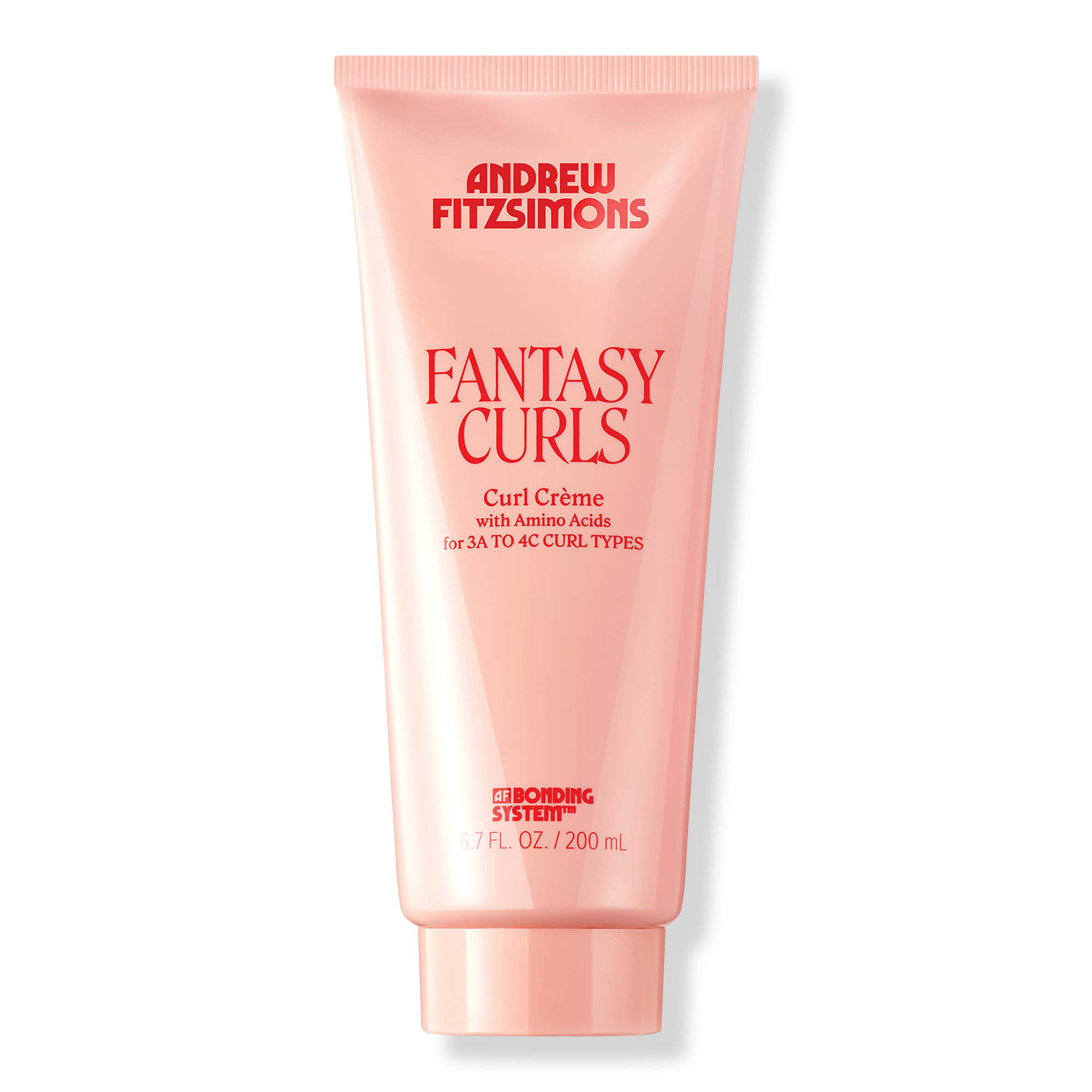 Andrew Fitzsimons Fantasy Curls Curl Crème #1