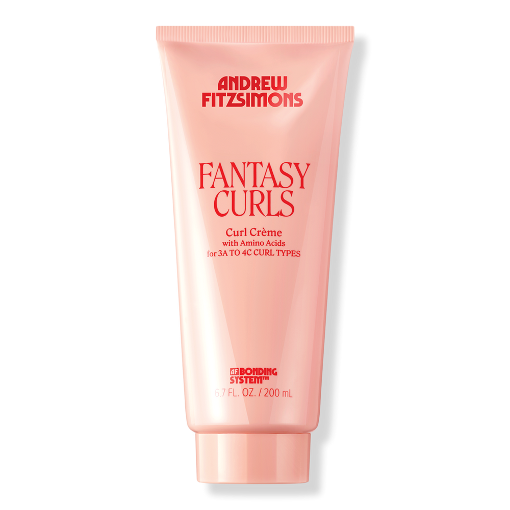 Andrew Fitzsimons Fantasy Curls Curl Creme